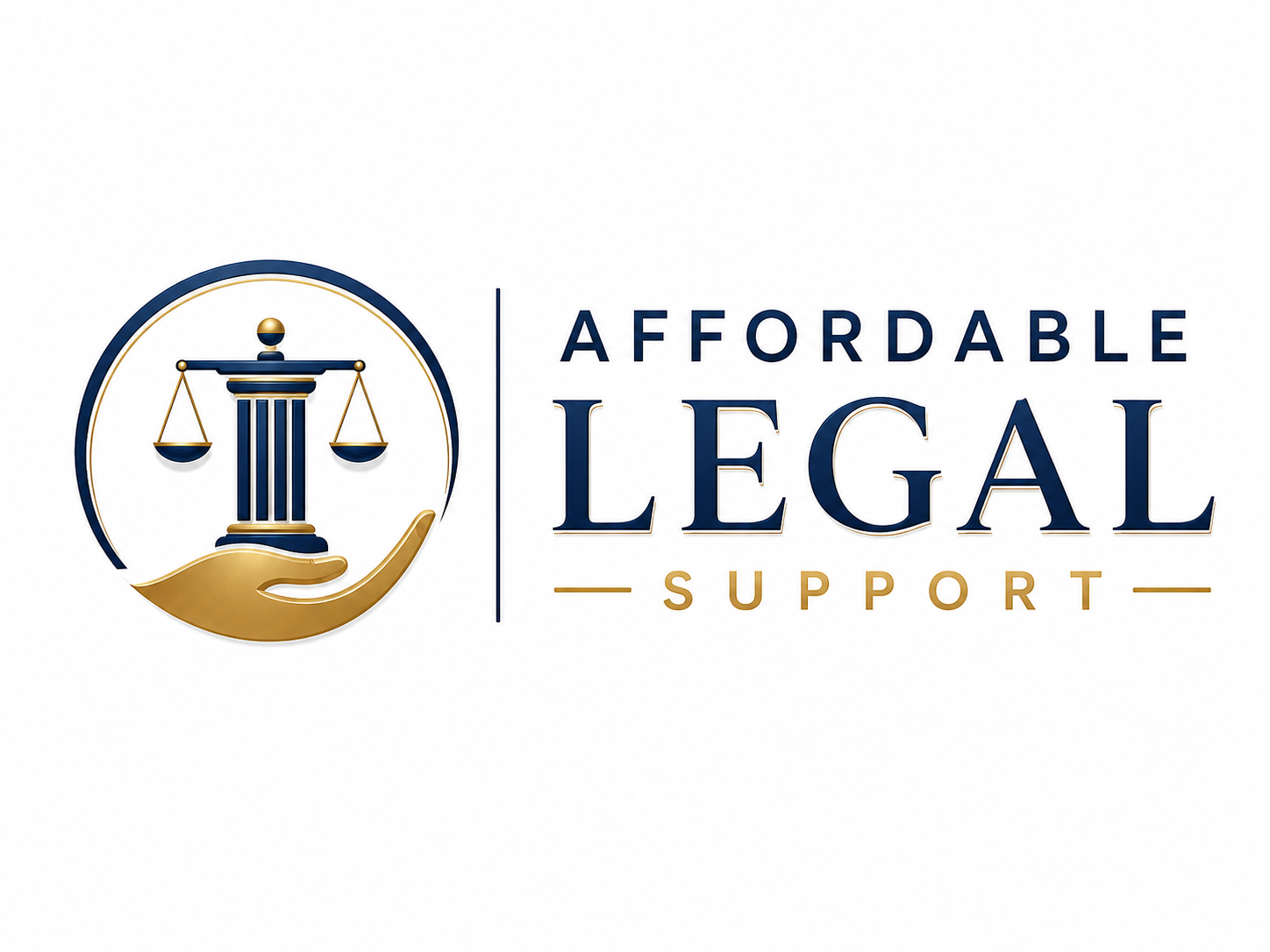 Affordable Legal Support